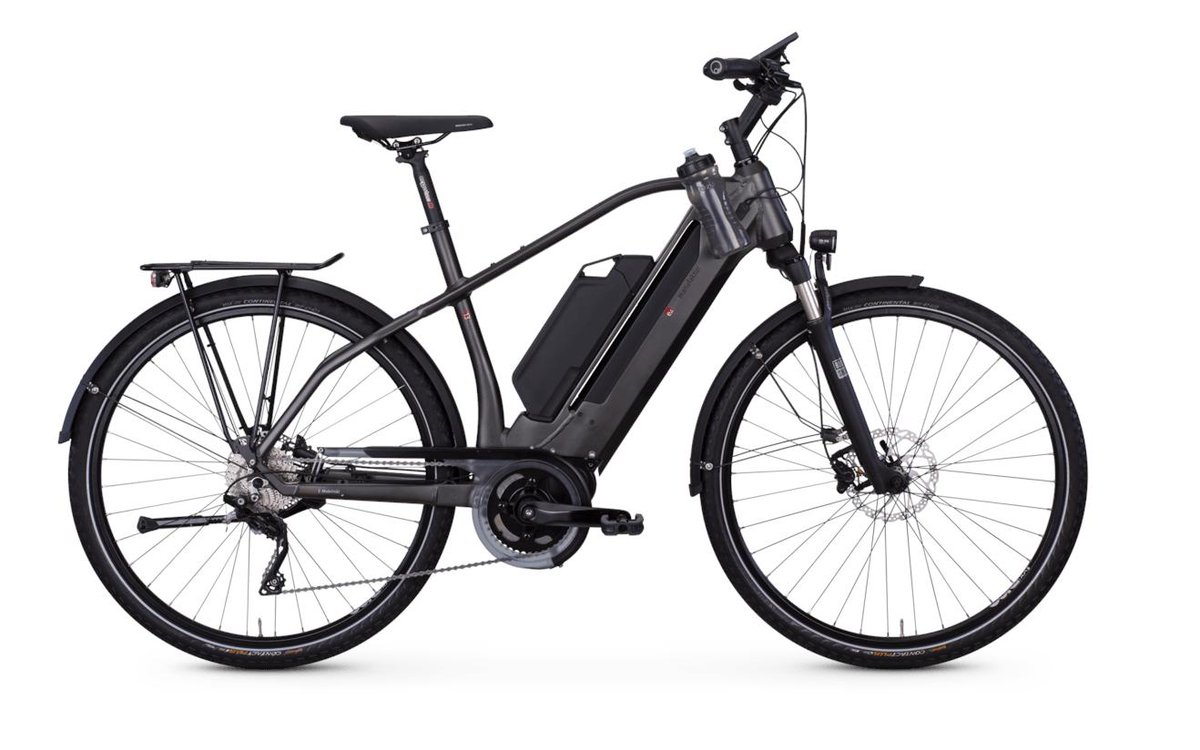 Új és használt e-bike